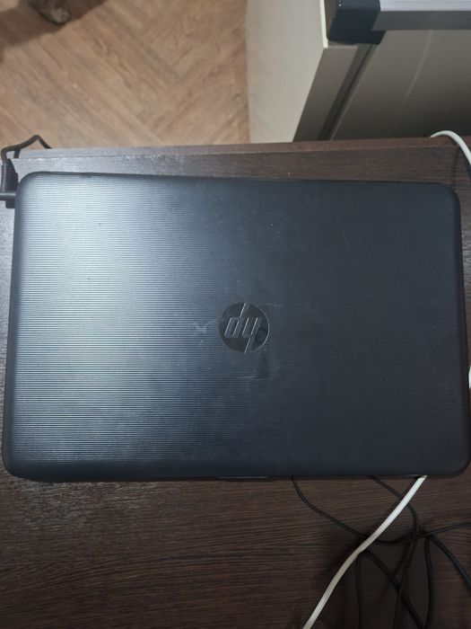 Ноутбук для учёбы и работы