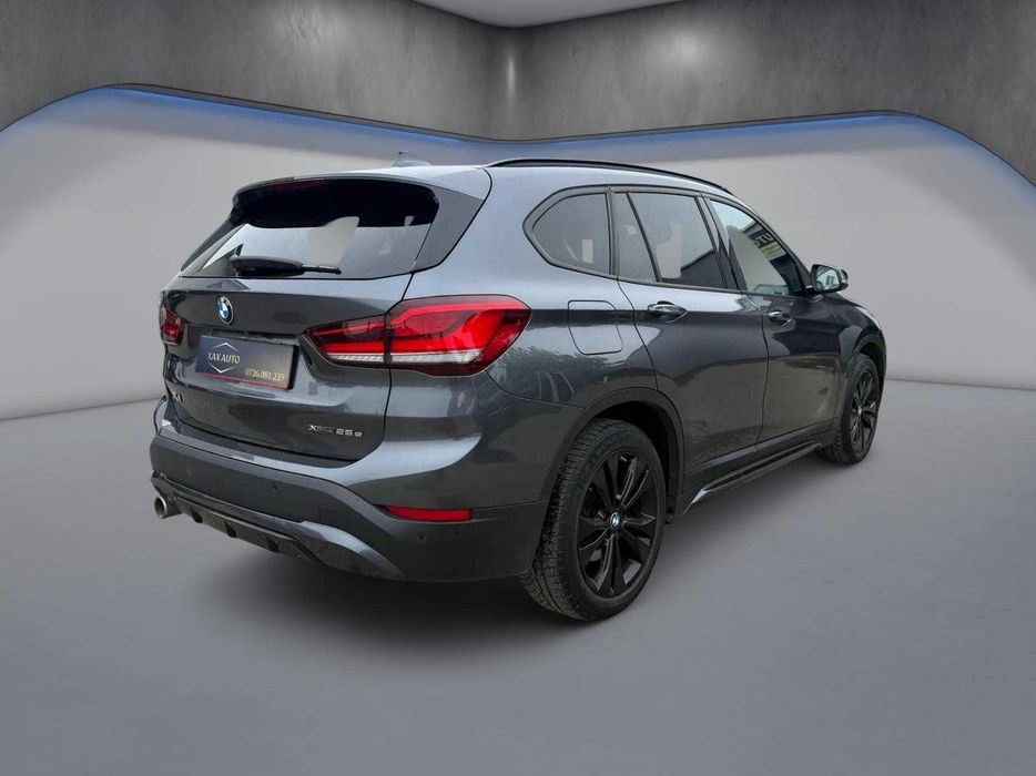 BMW X1 2020 — imagine 19