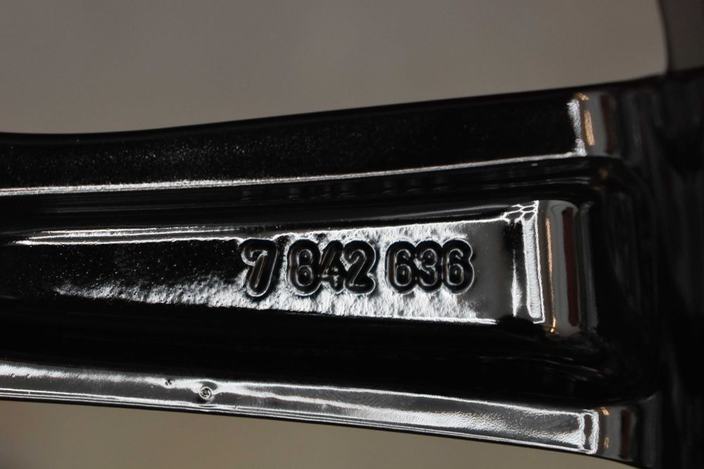 18'' Джанти Bmw X1 X3 F10 F30