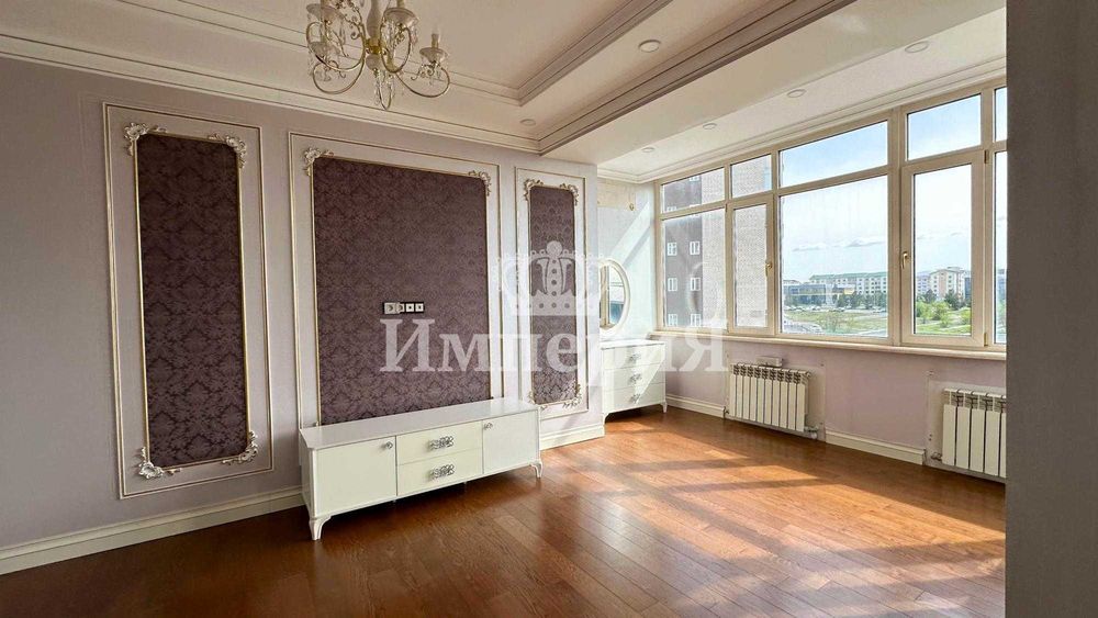 Продам пентхаус в городе Талдыкорган Еркебулан