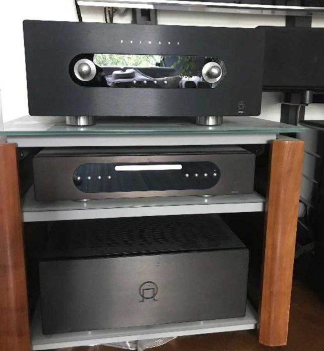 Система за домашно кино Primare Home theater system