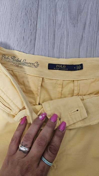 Pantalon dama Polo Ralph Lauren