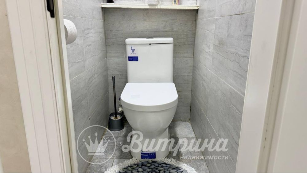 4-х комнатная квартира на Юнусабаде 19 квартал