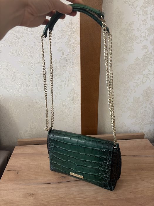 Сумки через плечо