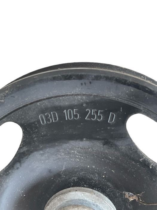 Fulie Vibrochen Volkswagen Polo 9N_ 2001 - 2012 1.2 12V Azq, Bme 03D10