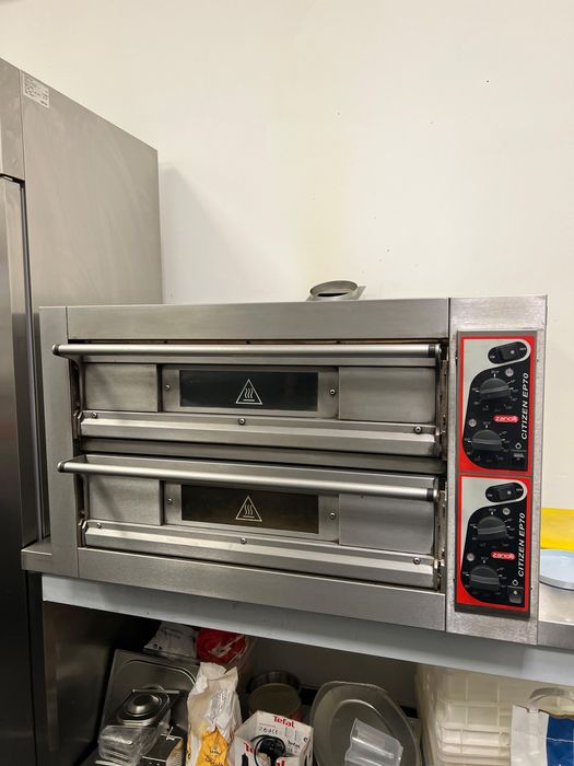 Spațiu fast-food echipat complet  – Facultatea Ovidius Constanta