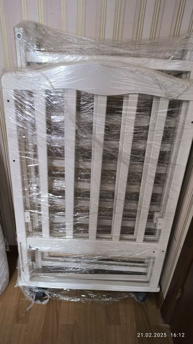 Продам детский монеж