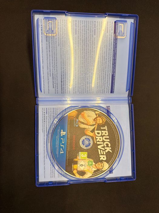 Пет игри за PlayStation 4