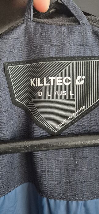 Geaca Killtec bărbați kow 7