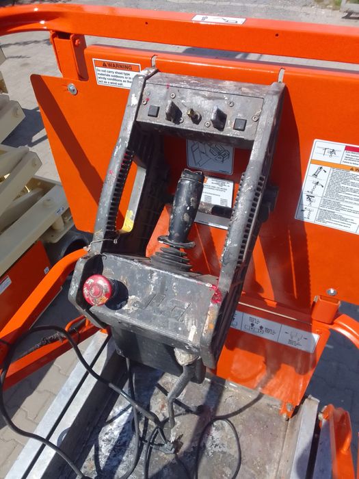 De vânzare sau da închiriat Nacele electrica