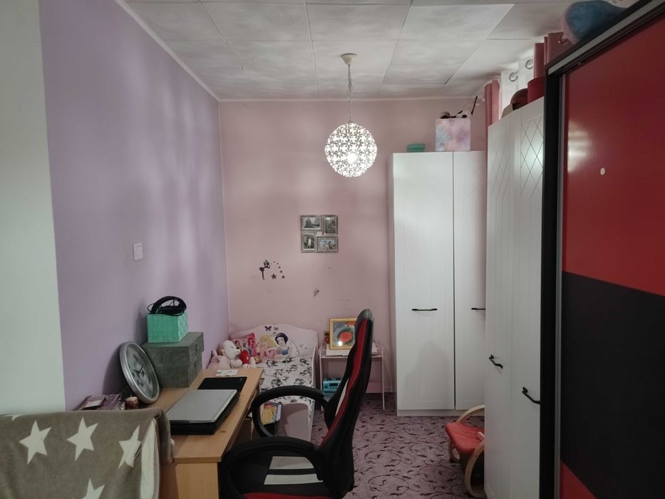 Продава се Етаж от къща в Търговище, Център - 120 кв.м за 1101 €/кв.м - Снимка #7