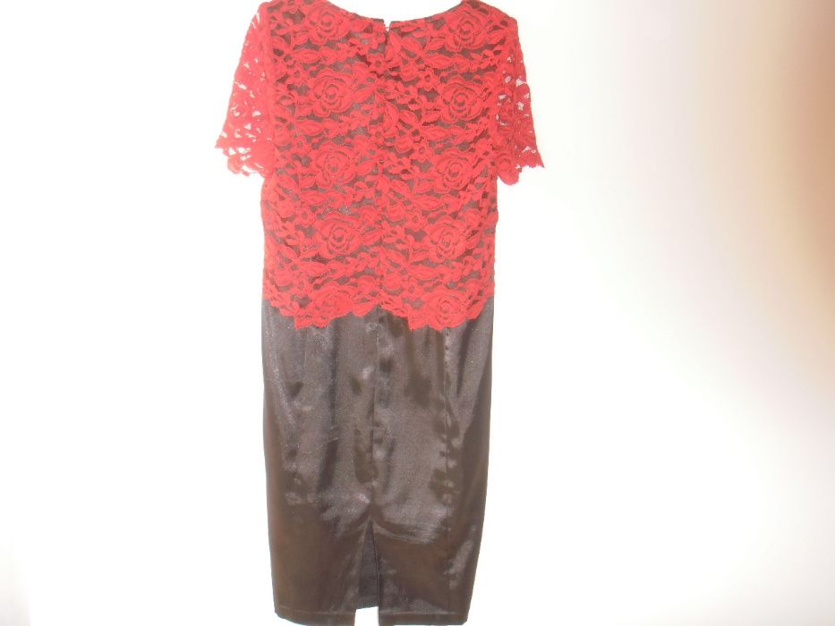 дамска  рокля лятна