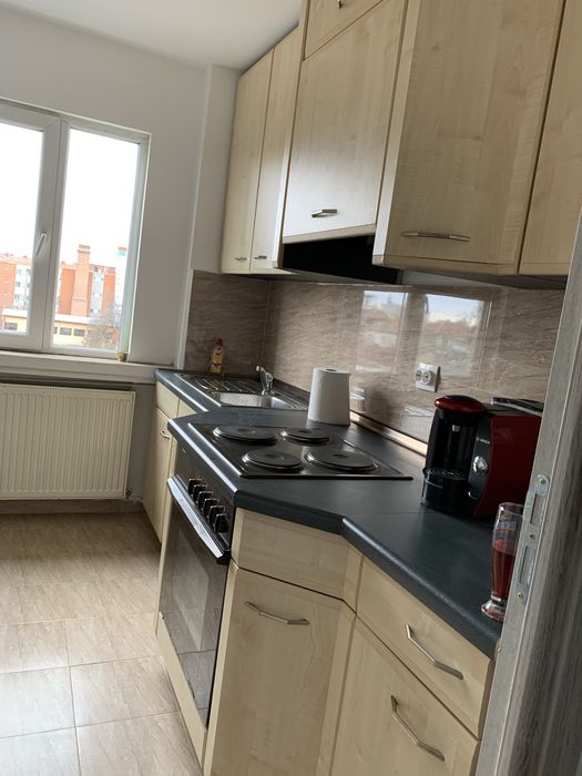 Inchiriez apartament 2 camere Complex Studentesc
