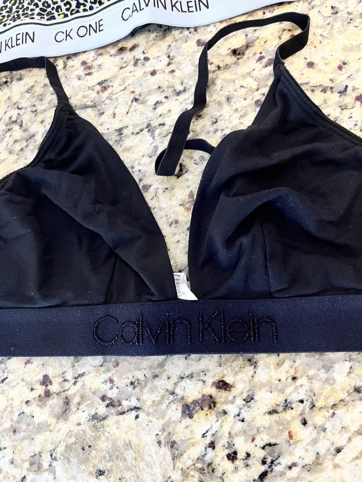 DKNY Calvin Klein Guess Nike бюстиета бельо