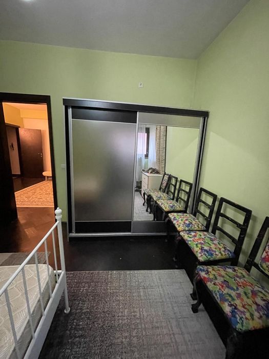 Vand dressing in stare buna