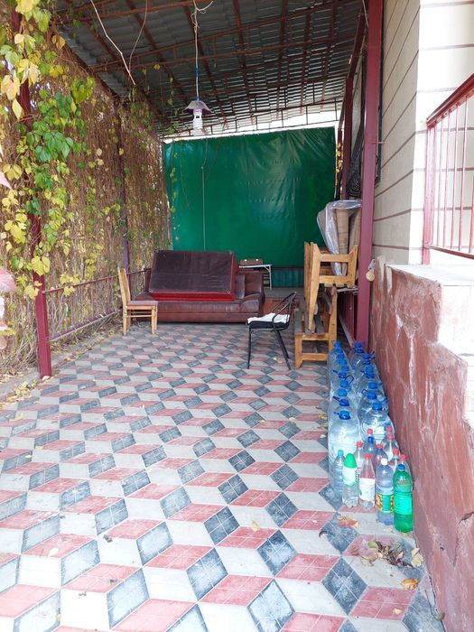 Продаю Дом в Бургулюке