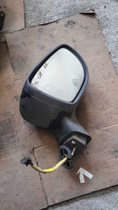 Oglinda dreapta electrica, Completa  Renault CAPTUR