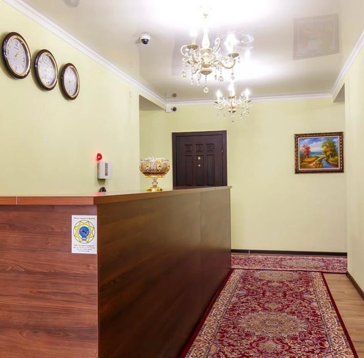 Посуточно самые чистове номера в гостнице