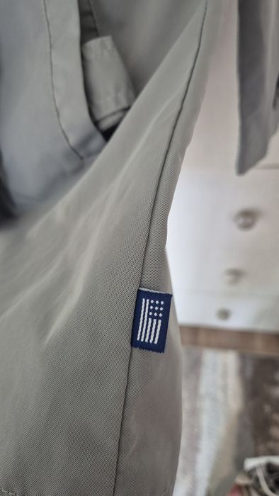 Детски шлифер Original Marines за 6-7 години
