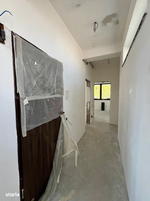 Penthouse 126 mp | Terase generoase | City Park Mall – Tomis 3 — fotografia 3