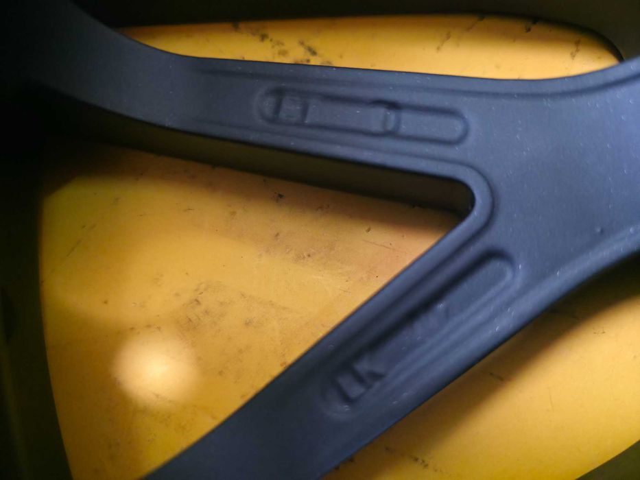 Jante Aliaj 5x112 18'' VW Golf Passat Skoda Audi A4 A5 A6 Mercedes BMW