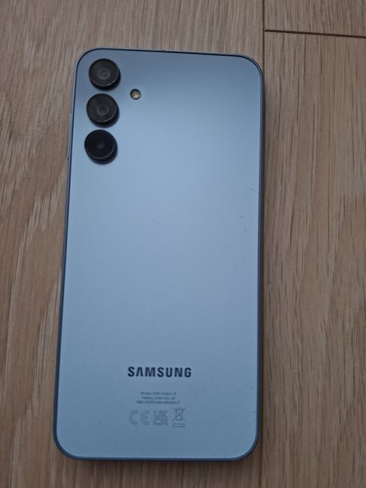 Samsung Galaxy A15 5G син В ГАРАНЦИЯ
