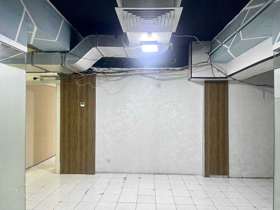 Chilonzor, Parus - Tayyor ofis | Mebel va wifi ichida