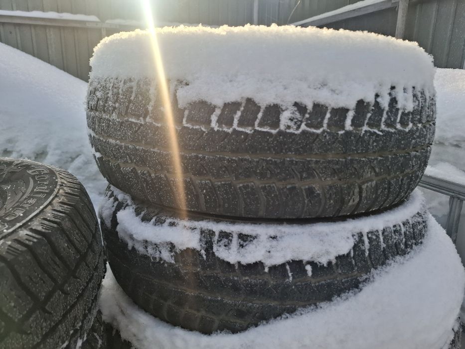 Резина липучка р13