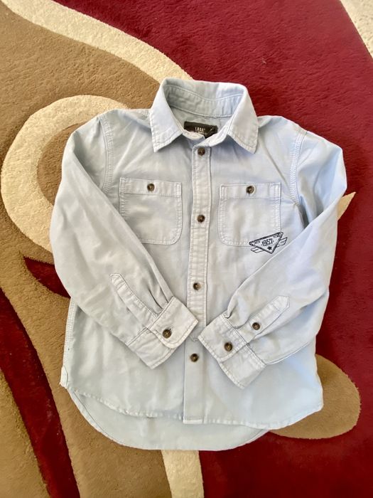 Cămașă pentru băieți
