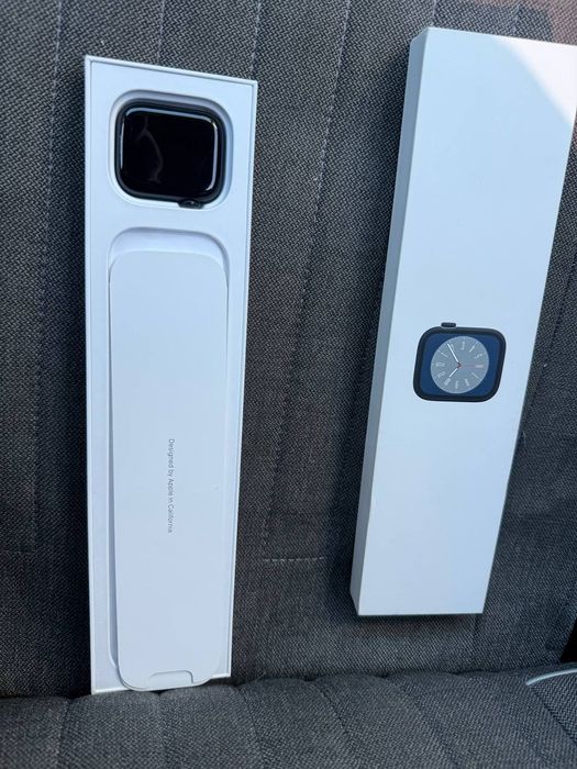 Iwatch 8 45 mml srochna sotiladi