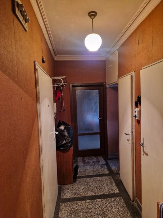 Двустаен  от собственик! Без агенции!