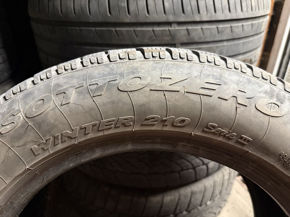 Pirelli 225/60/17