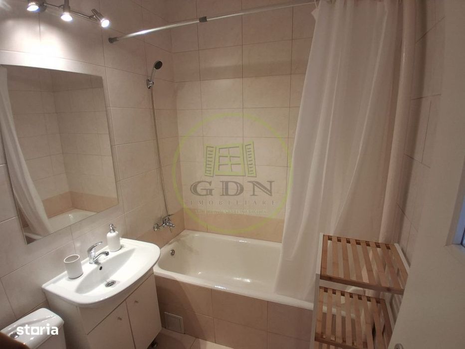 Inchiriere apart. cu 2 camere, Zorilor zona UMF