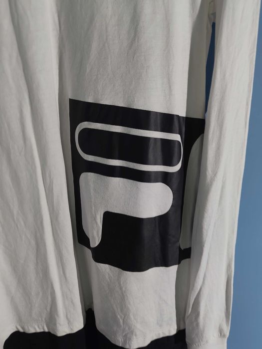 FILA Long Блуза/Мъжка М