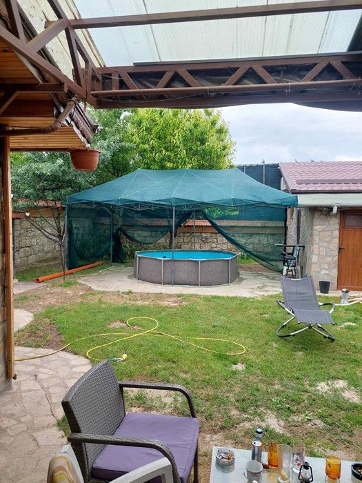 Продава се Къща в Русе, Централен южен район - 600 кв.м за 850 €/кв.м - Снимка #14