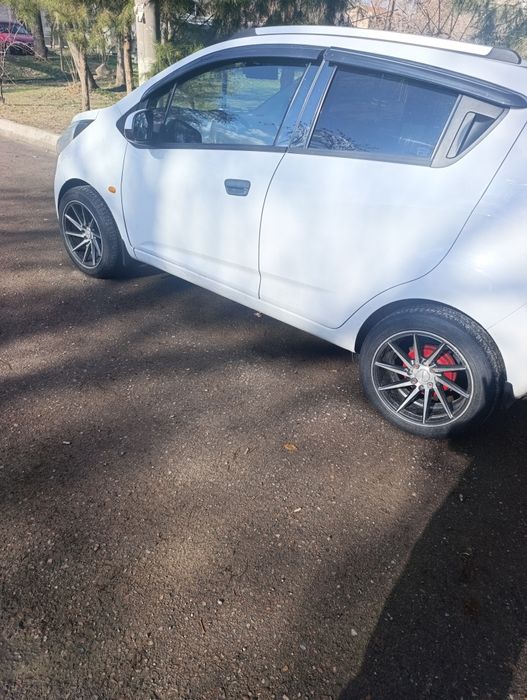 Vossen diska balon unversal