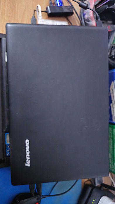 Lenovo G710  i7-4940MX  2TB SAMSUNG EVO  16GB Kingston HyperX CL9