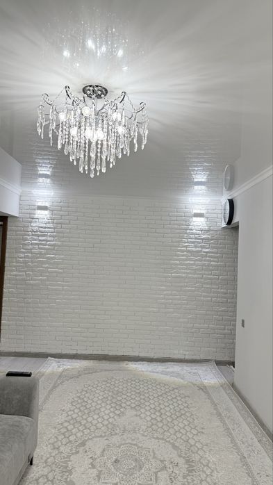 Продам 3х ком квартиру в Алмате