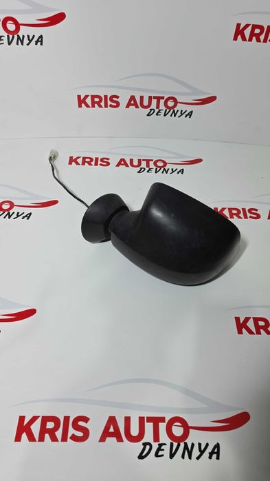 Ляво огледало за Dacia Logan / Дачия Логан 2009г