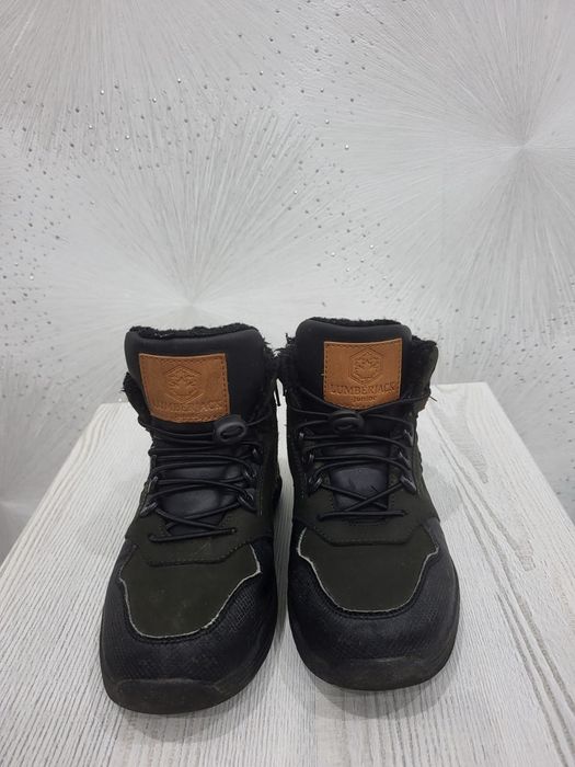 Демисезонная обувь