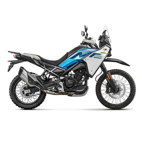 CF Moto 450 MT