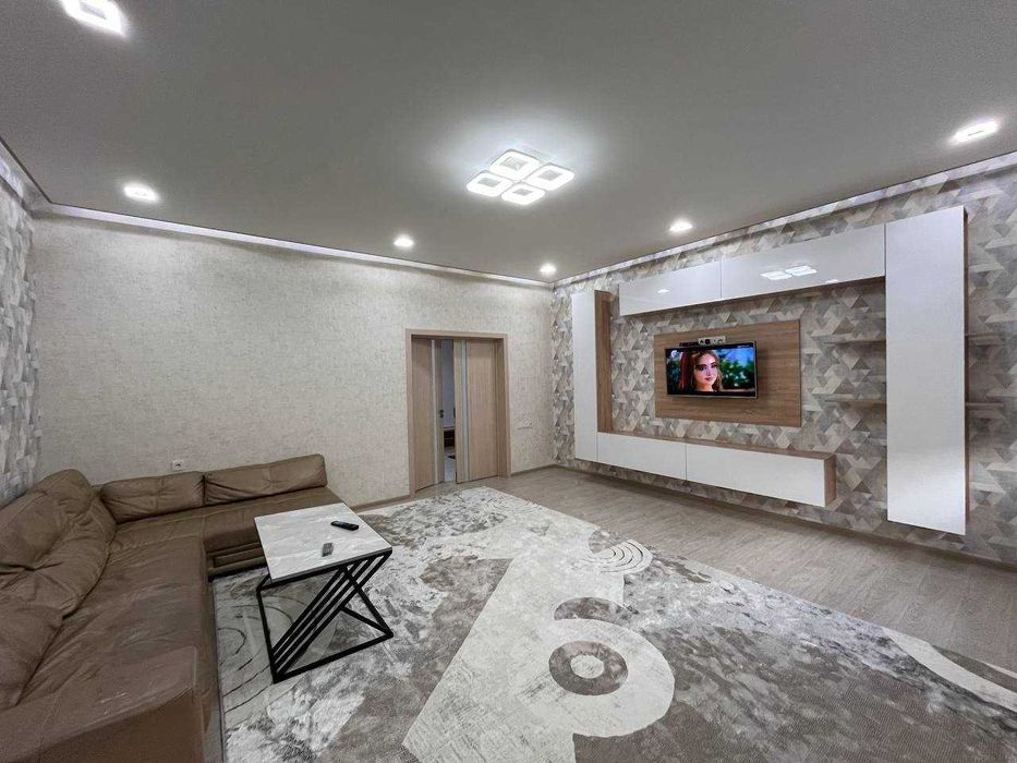 Сдается 2х комнатная квартира на 2 этаже Ориентир Теракзор