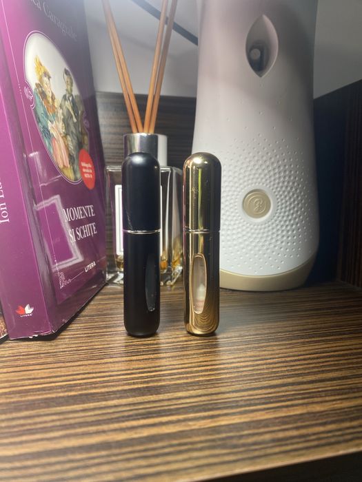 Mini-Parfum de buzunar