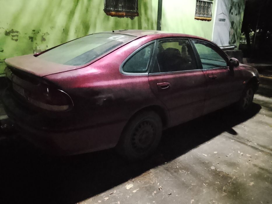 Daulethanov Talgatbek