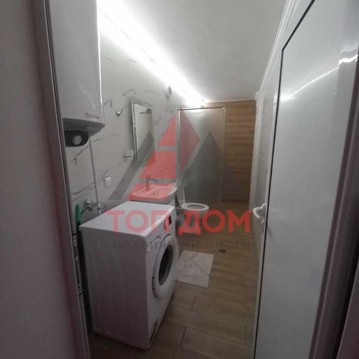 Дава се под наем Двустаен апартамент в Варна, Чаталджа - 80 кв.м за 510 € - Снимка #3