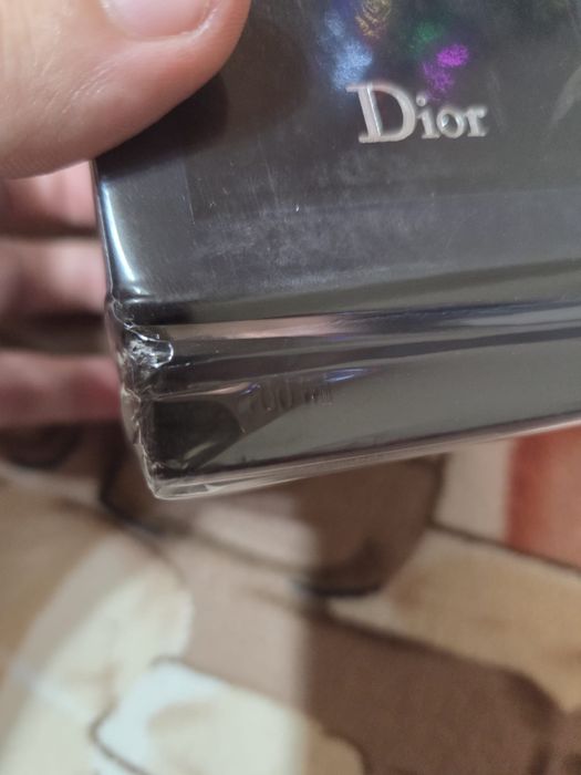 DIOR Sauvage Elixir extract de parfum 100ml