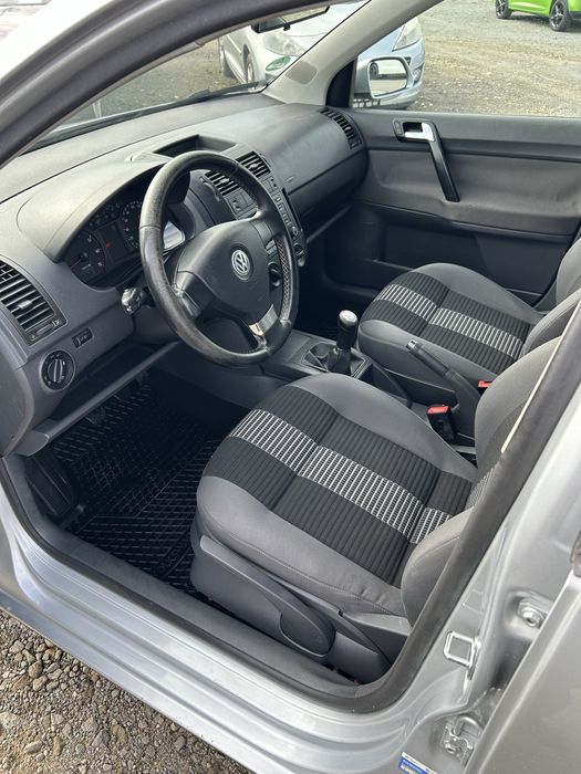 Vw polo 1.4 benzina