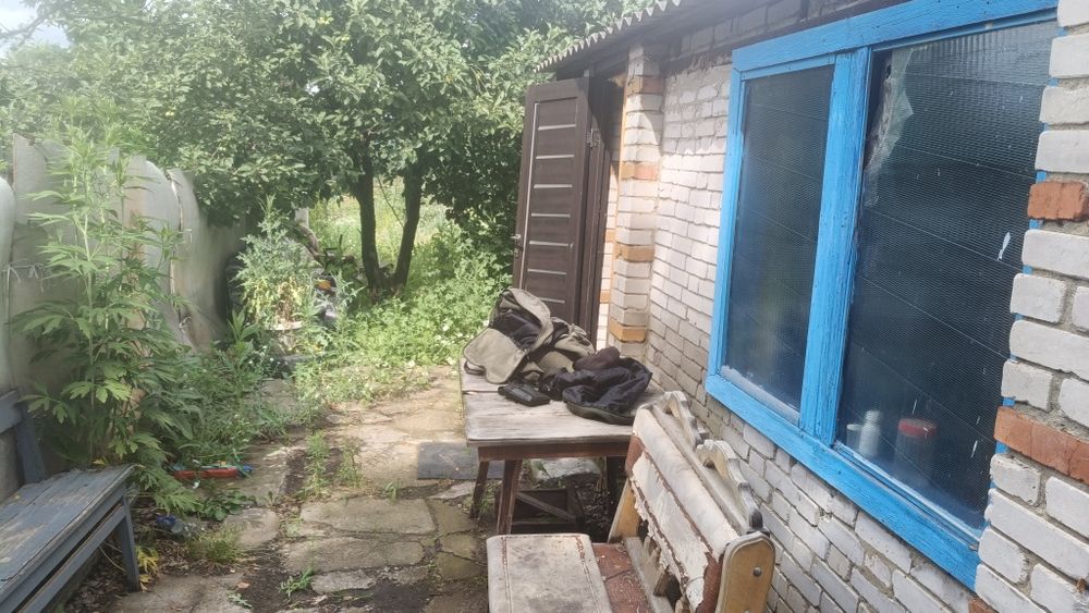 Продам дачу Красный партизан