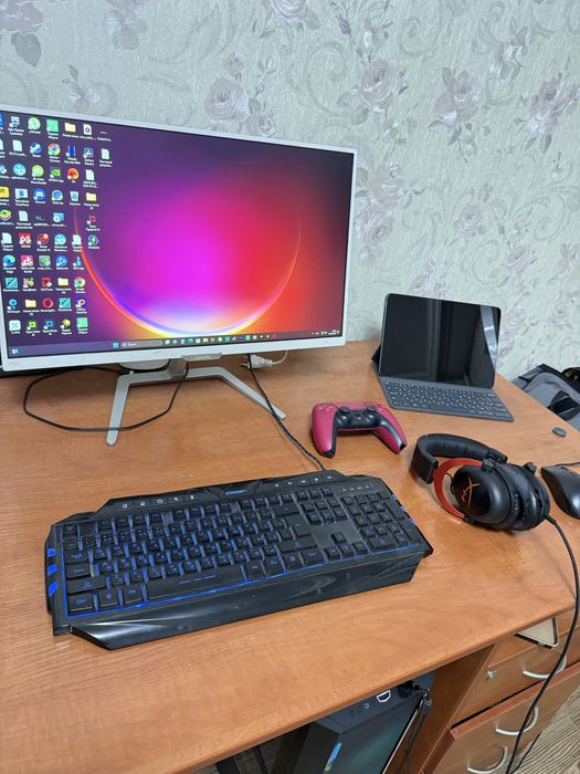Продам игровой компьютер