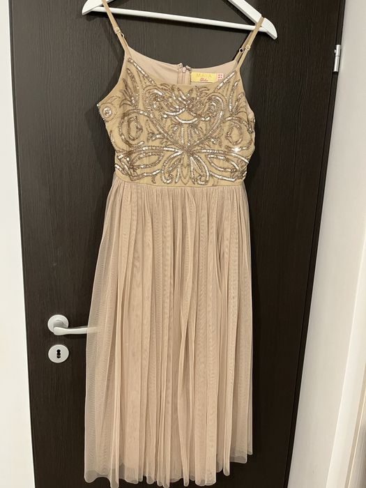 Rochie Maya Deluxe, marimea 40